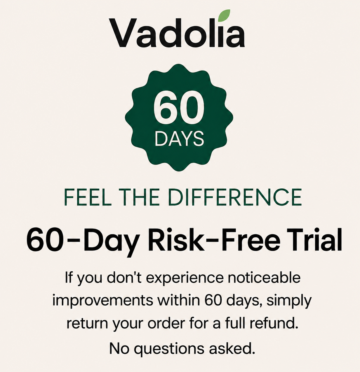 Vadolia Molecular Hydrogen Tablets (12 PPM Verified) | Premium Daily Hydrogen Formula